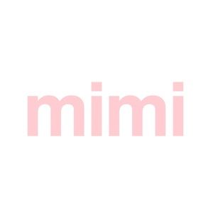 Meet your Posher, Mimi